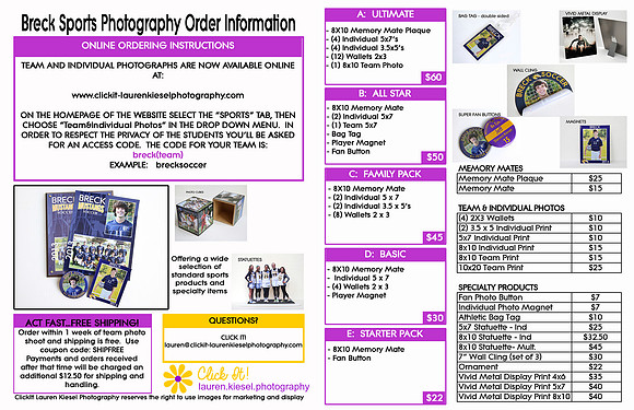Team & Ind Brochure