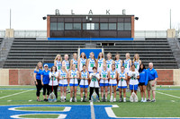 2022 Blake GIRLS Lacrosse