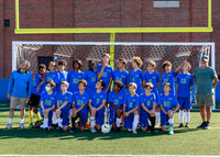 2021 BLAKE MS Boys Soccer