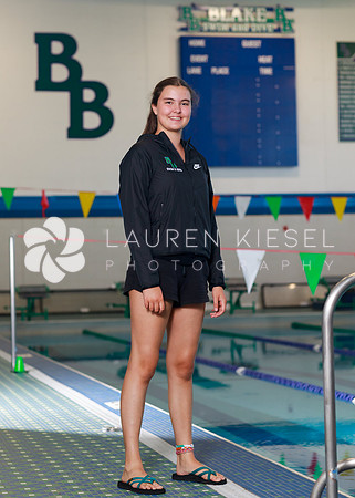 22BLKGSWIM70