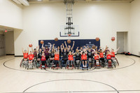 2025-26 Courage Center Basketball