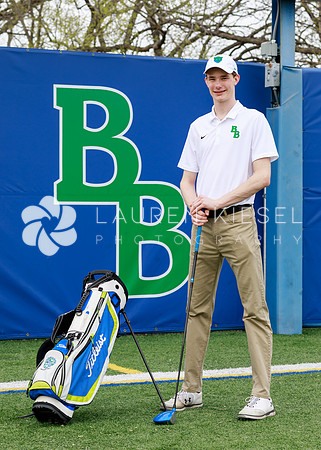 22BLKBGOLF45