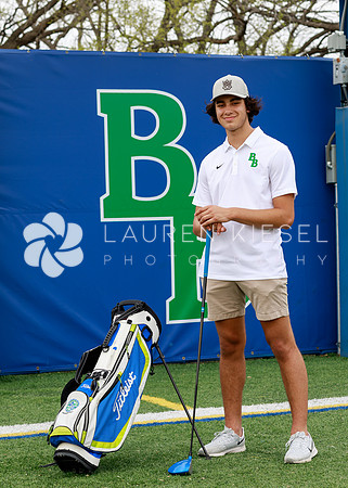 22BLKBGOLF42