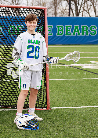 23BLKLAX64