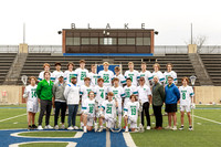 2023 LACROSSE TEAM & INDIVIDUAL