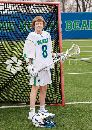 23BLKLAX45