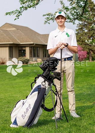 23BLKBGOLF40