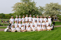 2023 BLAKE BOYS GOLF