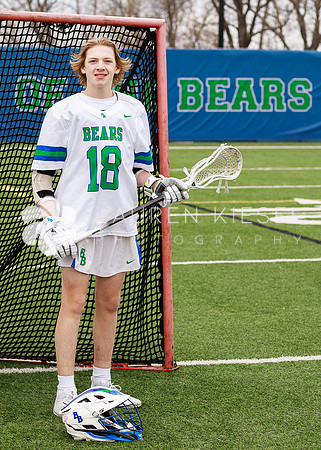 23BLKLAX51