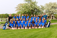 2023 BLAKE GIRLS GOLF