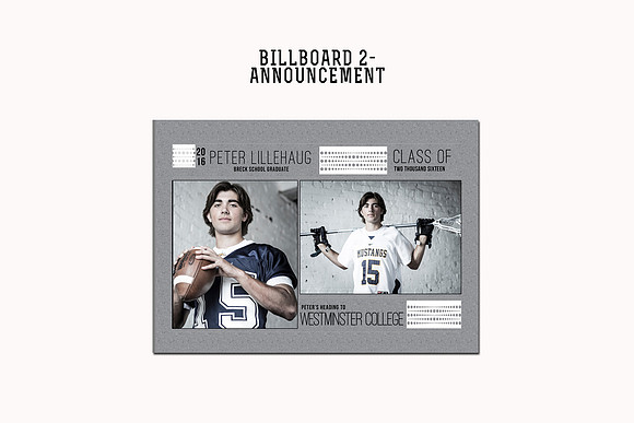 BILLBOARD 2_ANNOUNCEMENT