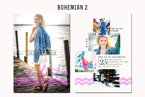 BOHEMIAN 2