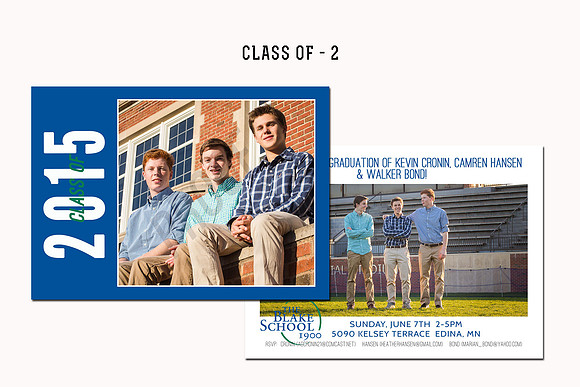 Class Of 2