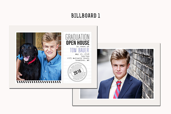 BILLBOARD 1