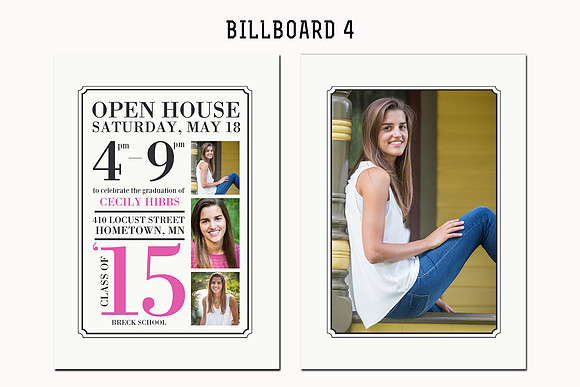BILLBOARD 4