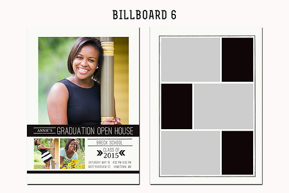 BILLBOARD 6