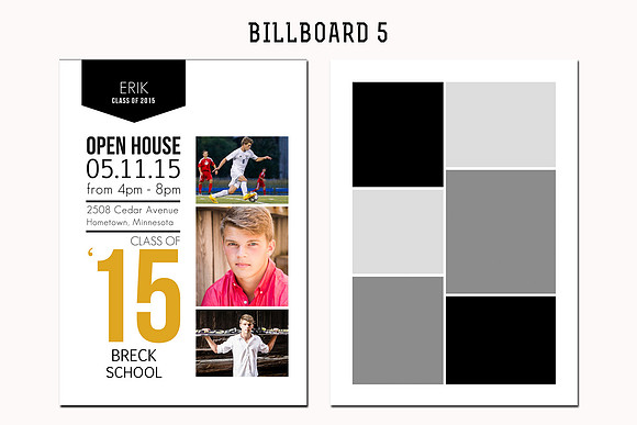 Billboard 5