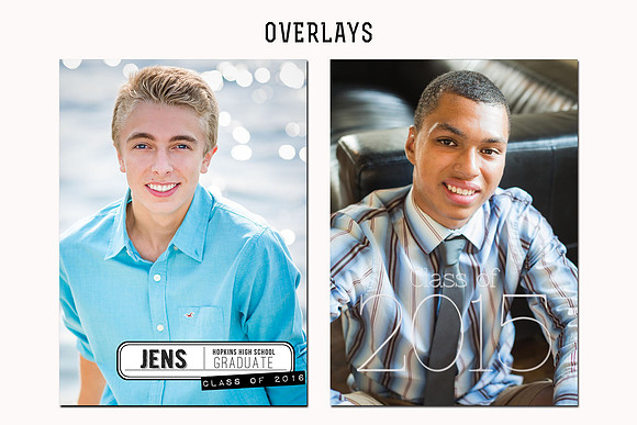 OVERLAYS