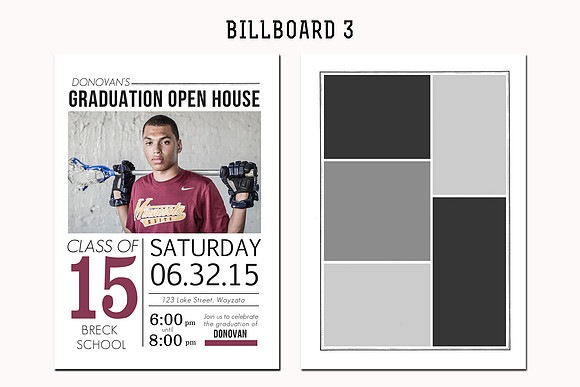 BILLBOARD 3