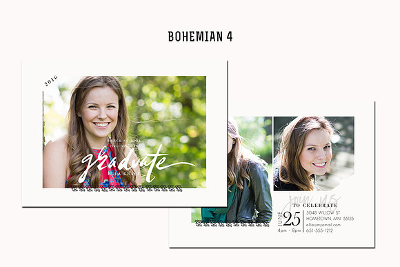 BOHEMIAN 4