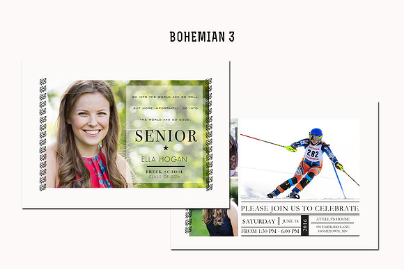 BOHEMIAN 3