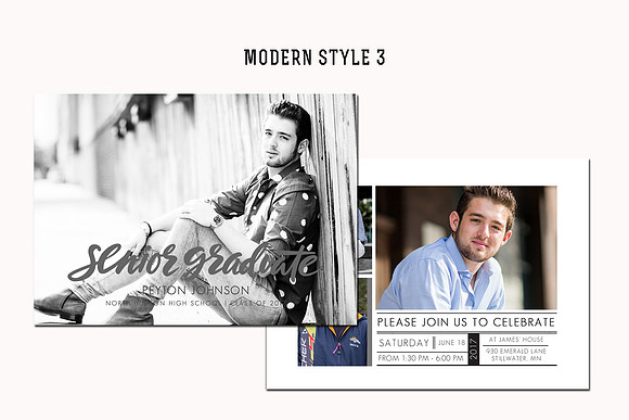 MODERN STYLE 3
