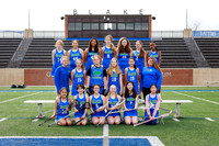 2021 Blake Girls Middle School Lacrosse