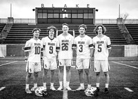 2021 LACROSSE TEAM&INDIVIDUALS