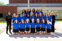 2021 Blake Girls Golf
