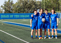 2023 Blake Boys Soccer