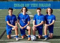 2023 BLAKE SOCCER