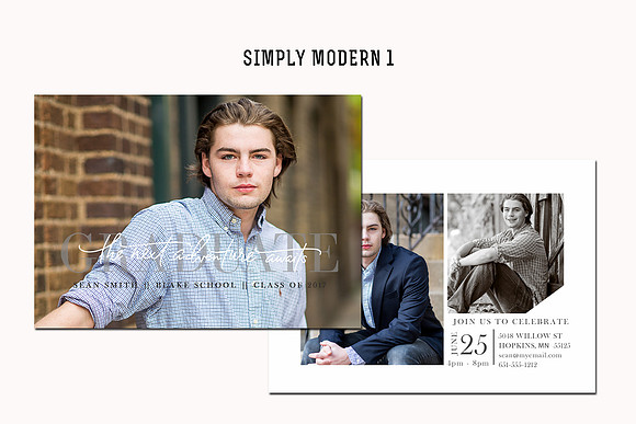 SIMPLY MODERN1