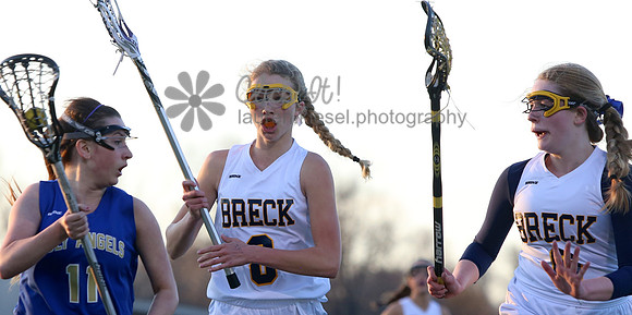 2014-4-25 | Breck v Holy Angels 300