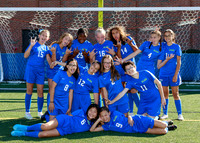 2021 BLAKE MS Girls Soccer