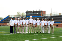 2022 Blake Boys Golf