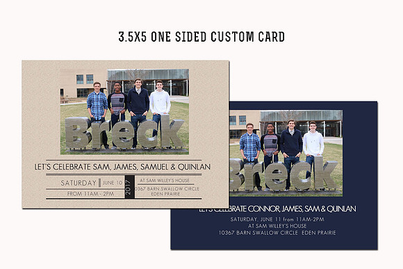 3.5X5CARD