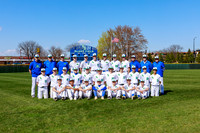 2021 Blake Baseball
