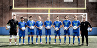 2020 BLAKE BOYS SOCCER