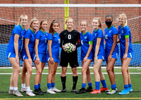 2020 BLAKE SOCCER