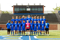 2022 Blake Boys Soccer