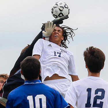 14-8-21|Soccer Breck v Trinity-28-2