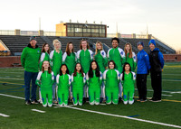 2019-20 Blake Nordic Team