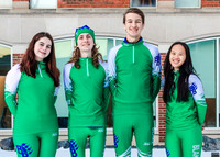 2022-23 Blake Nordic Ski Team