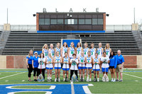 2022 LACROSSE TEAM & INDIVIDUAL