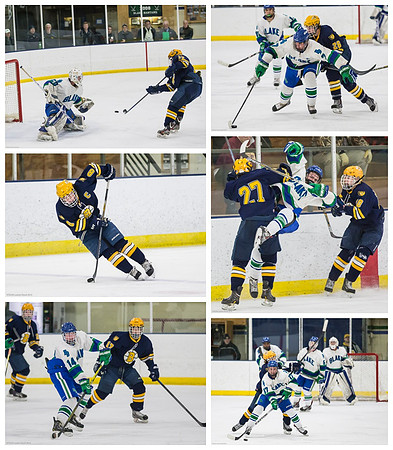 2015 Hockey BLKvBRK
