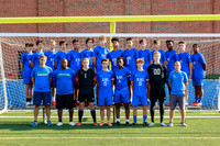 2021 BLAKE BOYS SOCCER