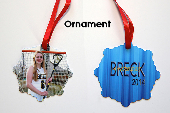 Ornaments