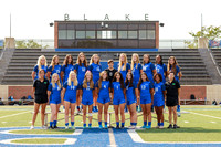 2022 Blake Girls Soccer