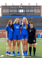 2022 BLAKE SOCCER